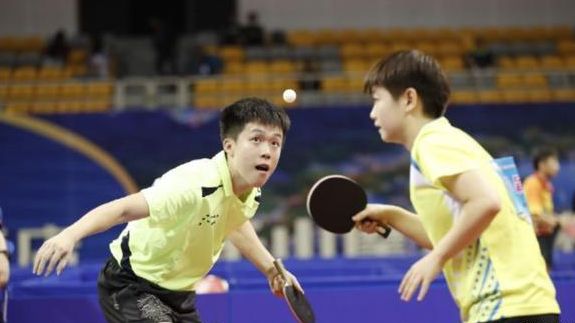 在比赛中有 在比赛中有