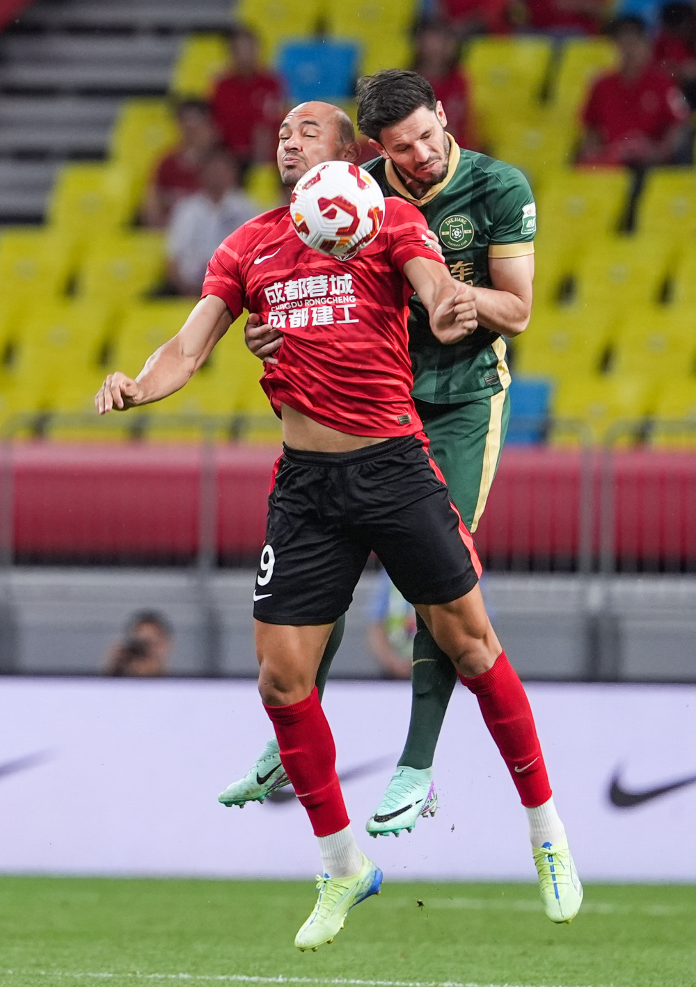 虽然有字母 虽然有字母