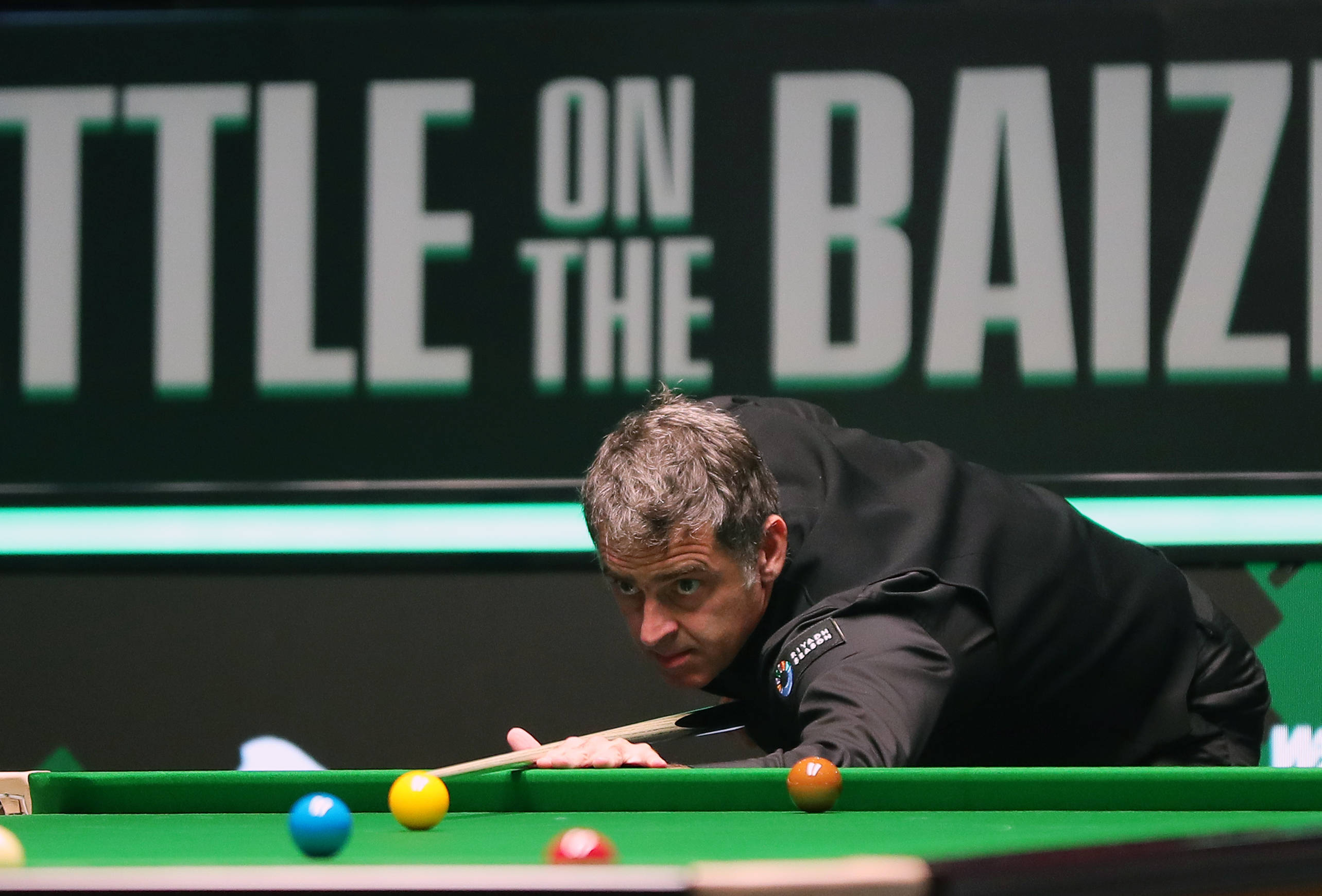 我们不会停 我们不会停